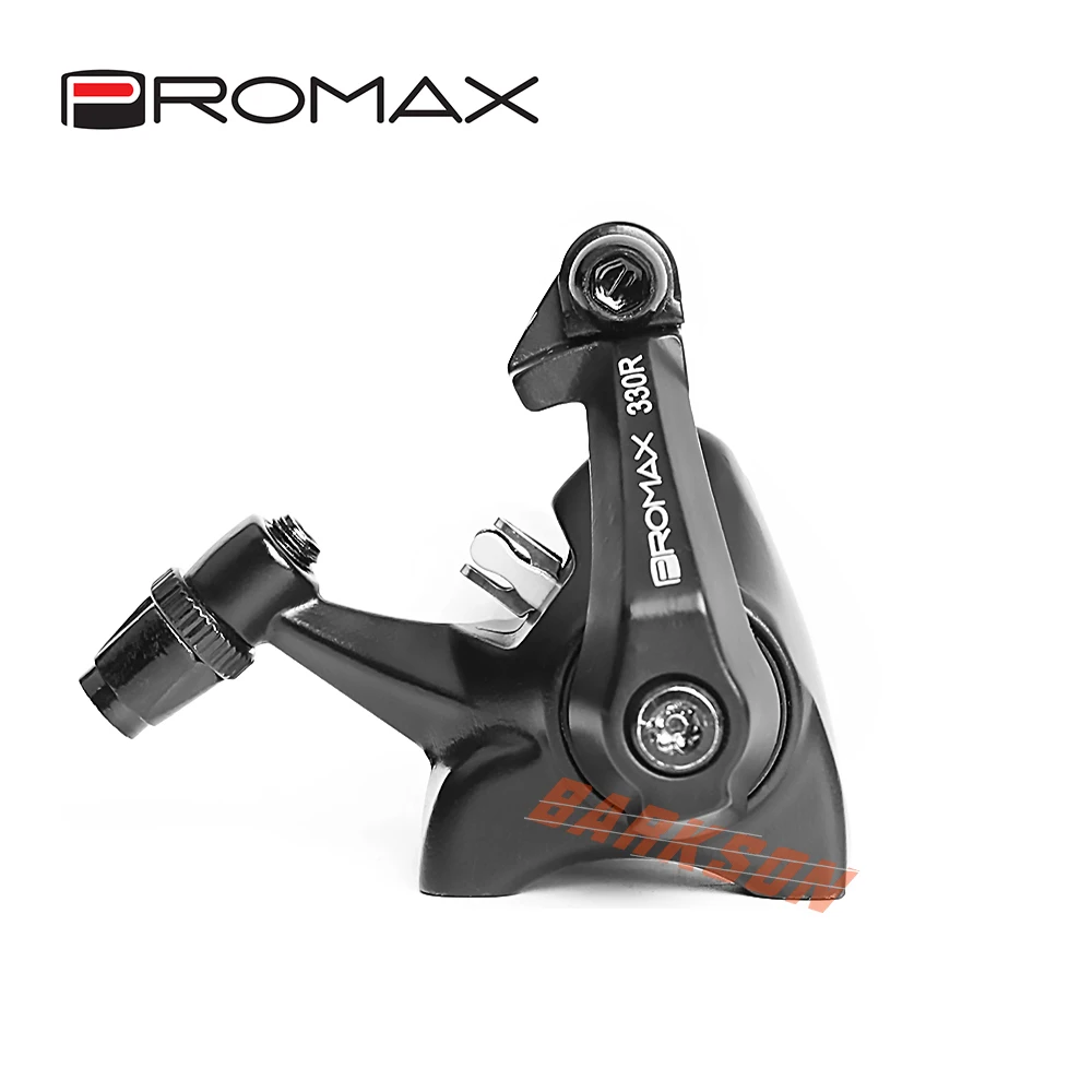 Flat Disc Brake Adjustable Sensitivity Road Bike Part Bicycle Accessories Aluminum Alloy Bicycle Parts Set PROMAX