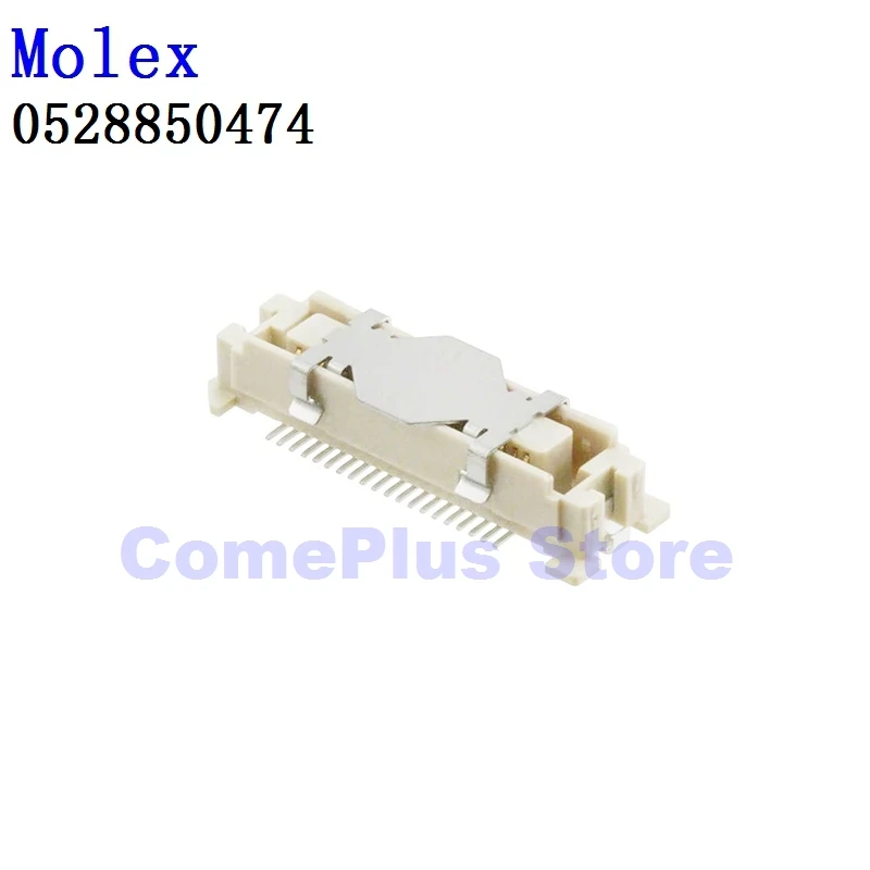 10PCS 0528850474 0528850674 Connectors