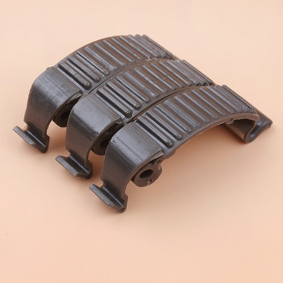 Couvercle De Filtre à Air Pour Tronçonneuse XP 503894703/550/562/576/570/560 - 3 Clips Gris, Pièce De Rechange