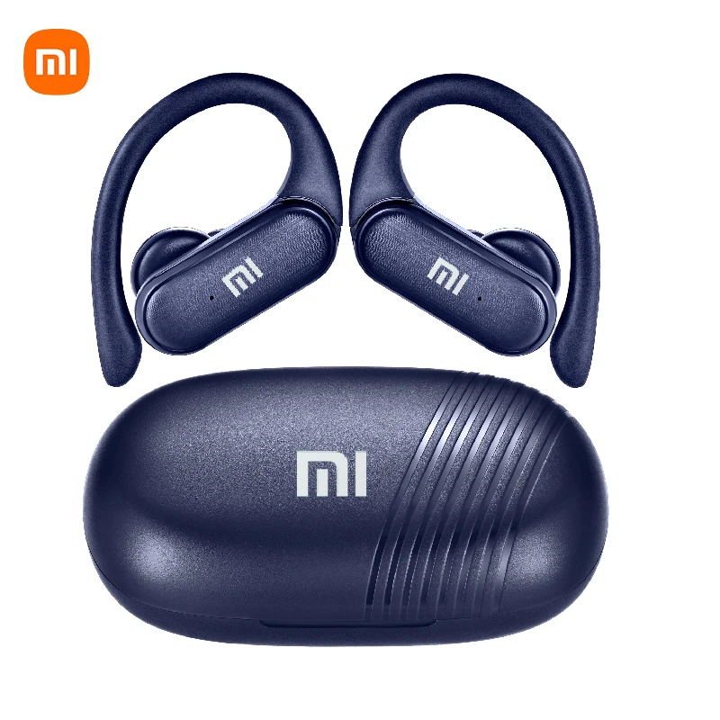 Xiaomi A520 Touch Control Headphones Bluetooth Hifi Stereo Waterproof  Earpho