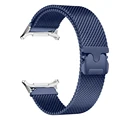 Dark blue silver