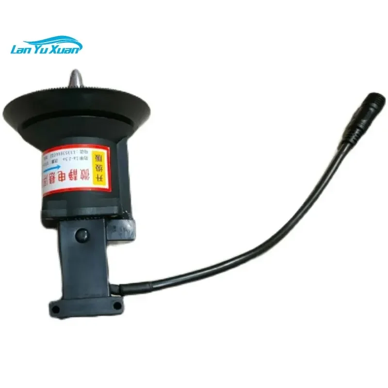 

Защита растений, Henan Xinxiang, аэрозоль, подвесной туман, микроэлектростатическая насадка, прямые продажи с завода