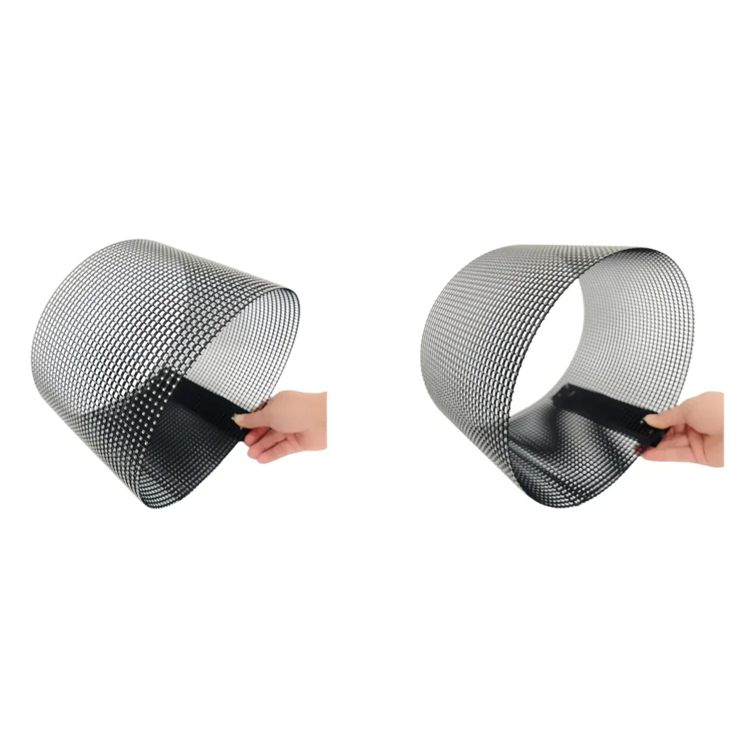 마이야탕 윈도우 야외용 접착식 투명 LED 필름 P4 P6.25 P10 디스플레이 스크린 패널 투명 LED 필름 3D 홀로그램 디스플레이