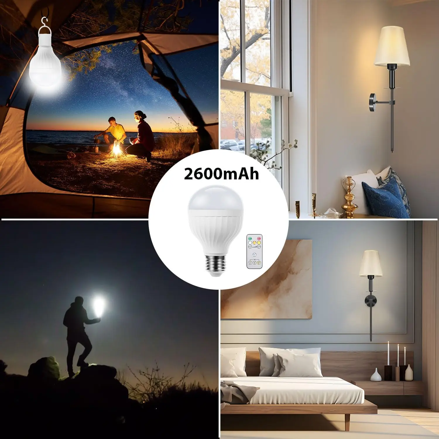 USB Rechargeable Light Bulbs with Remote S479c63e348cf4be0abc07528b39cb24aD