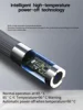 Two-Way 360° Articulating Borescope 1080P Endoscope Camera with Light 3.9mm Waterproof Probe Camera For Android/iOS Phone 6