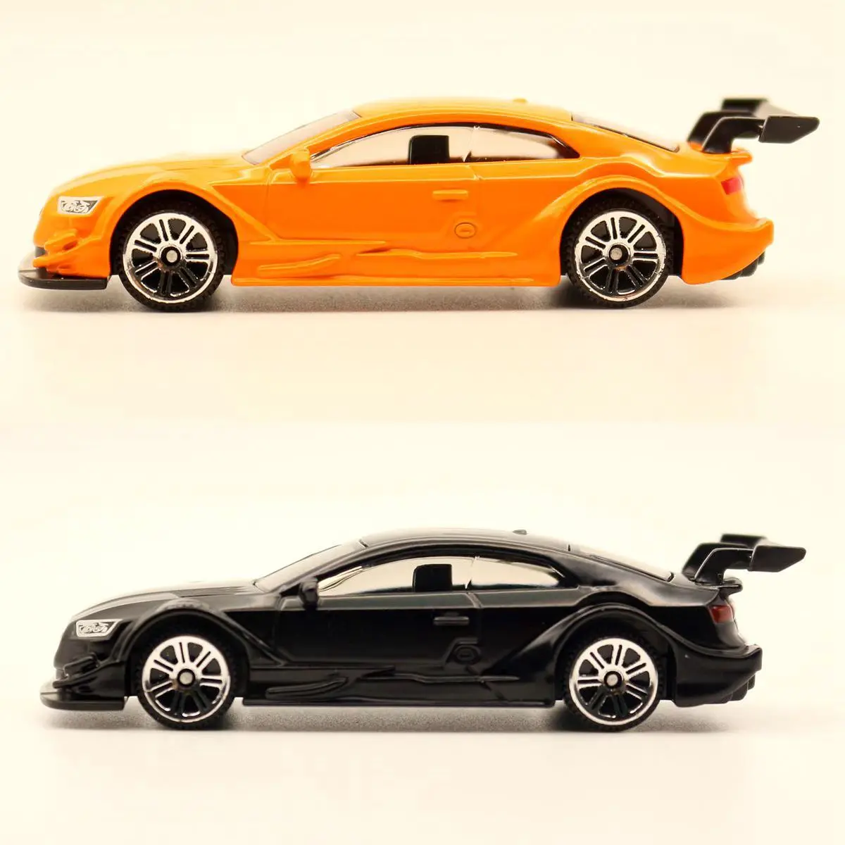 Audi RS5 miniature