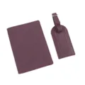 Burgundy no box