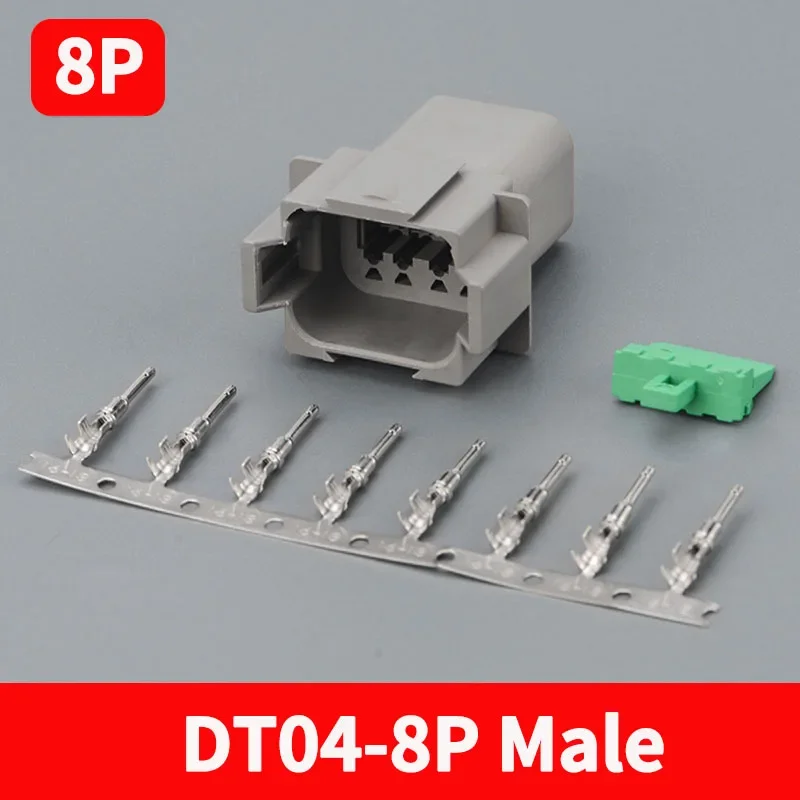 DT04-8P