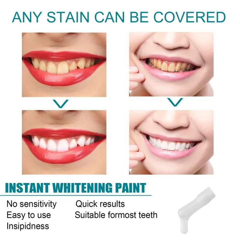 Eelhoe Teeth Whitening Essence image 10