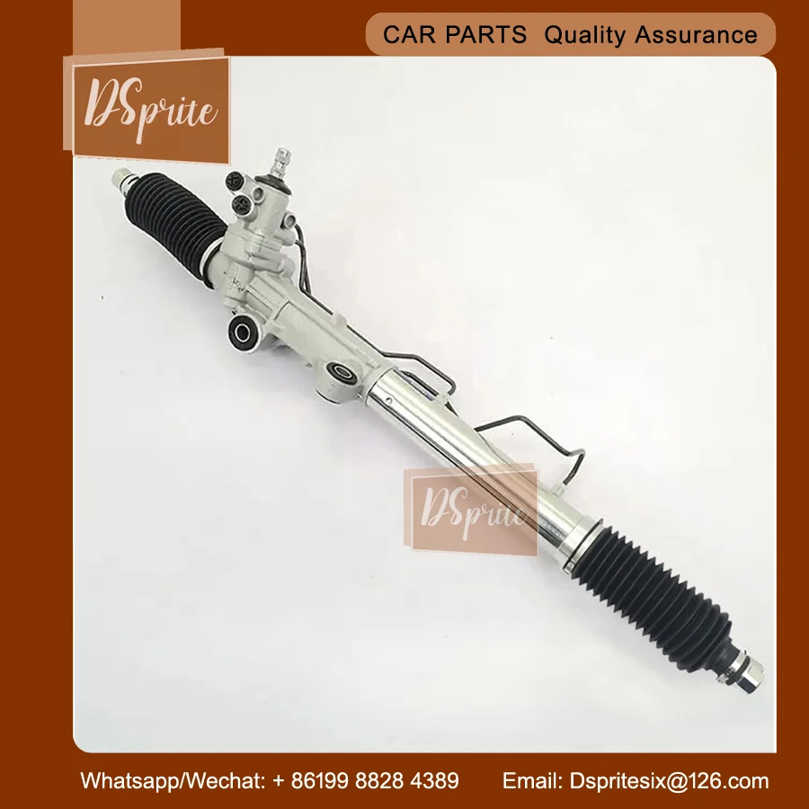 

New RHD Power Steering Rack 44200-60012 4420060012 For TOYOTA LAND CRUISER PRADO KZJ95 VZJ95