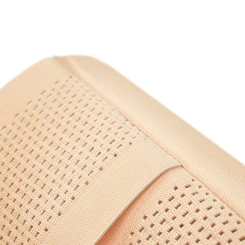 Abdominal belt postpartum breathable abdominal belt delivery women after fixed thin waist stretch binding J2297