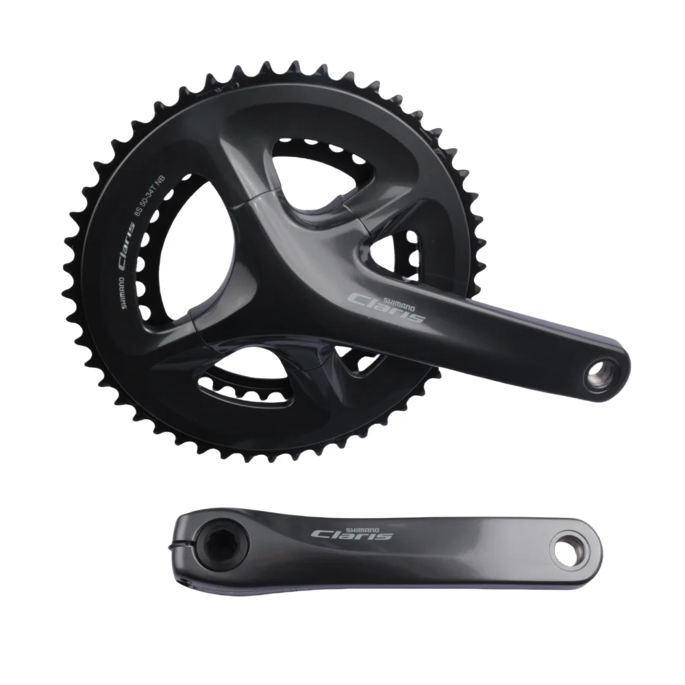 piky★美品 Claris R2000 ST FD RD 2×8s コン Shimano Claris R2000 2x8 Speed | Shimano Claris 8 Speed Road
