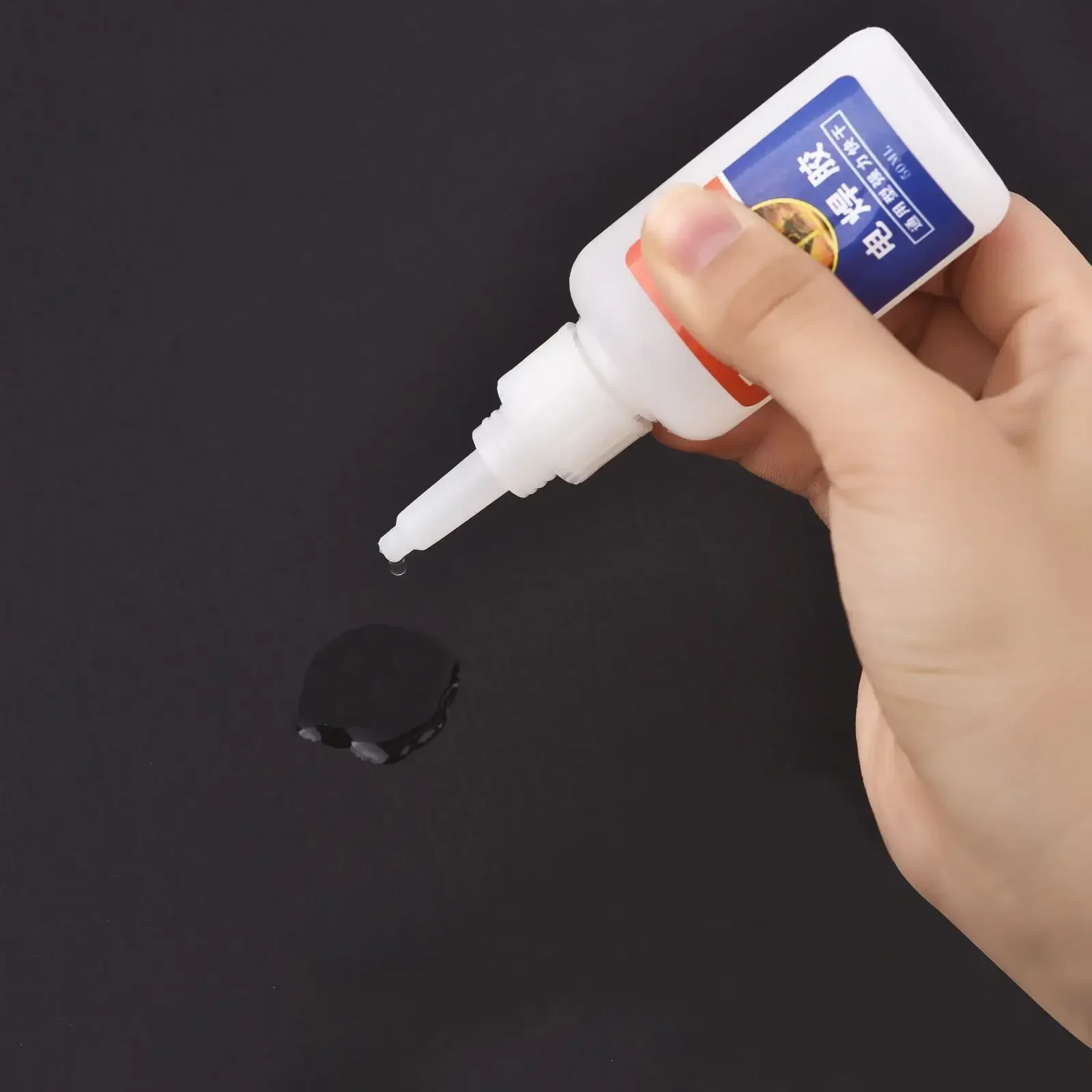 50g Flux Glue Universal Welding Solder Paste Plastic Wood Metal Tools Rubber Tires Shoe Repair Supplies Adhesives Sealers Home