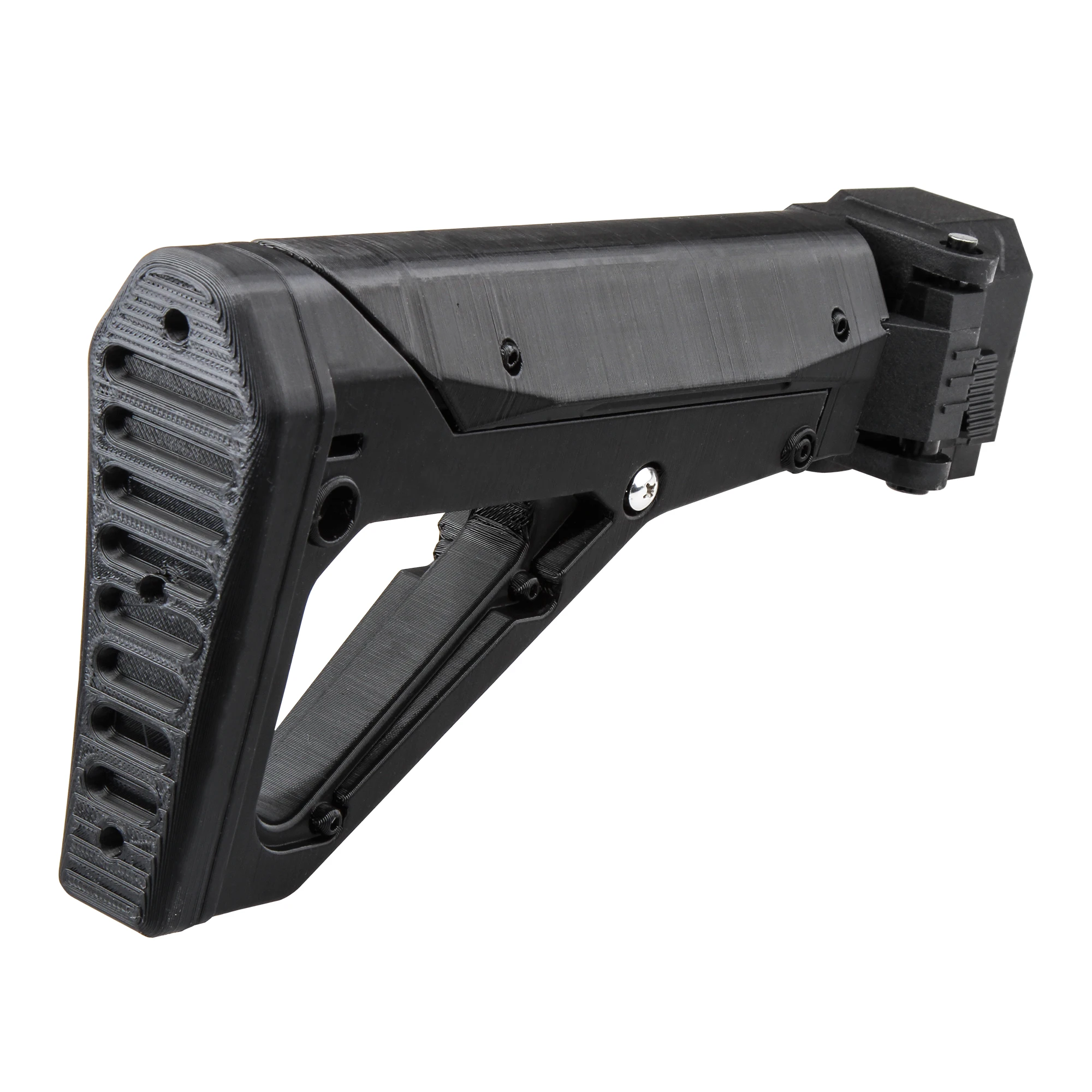 Nerf Blaster 