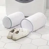 Shoes Wash Bags Shoe Laundry Bags Sneaker Mesh Washing Cleaning Bag Travel Organization Pouch For Sneakers Socks Washing Machine 1
