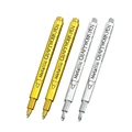 Hard mix 4pcs
