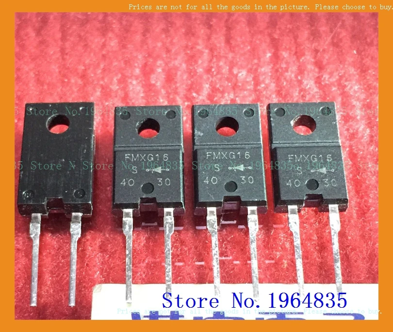 

FMXG16S FMXG16 TO-220F