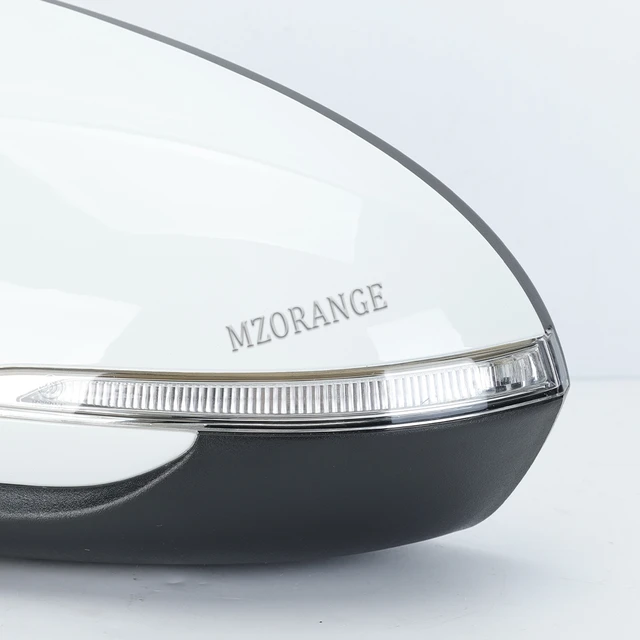 Rétroviseur Principal Côté Droit Pour Hyundai Elantra 2012-2016 876243X000