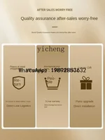 อ่างล้างจานเดี่ยว LYY สีขาว สแตนเลส 304 สำหรับห้องครัว อ่างล้างผักขนาดใหญ่ 4