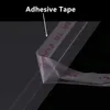 500Pcs High Transparent Small Self Adhesive Seal OPP Bags,All Clear Plastic Gift Jewelry Packaging Self-sealing Candy Poly Pouch 2