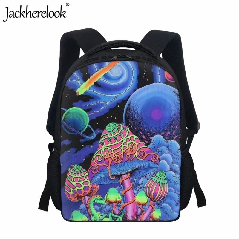 Jackherelook, модный художественный