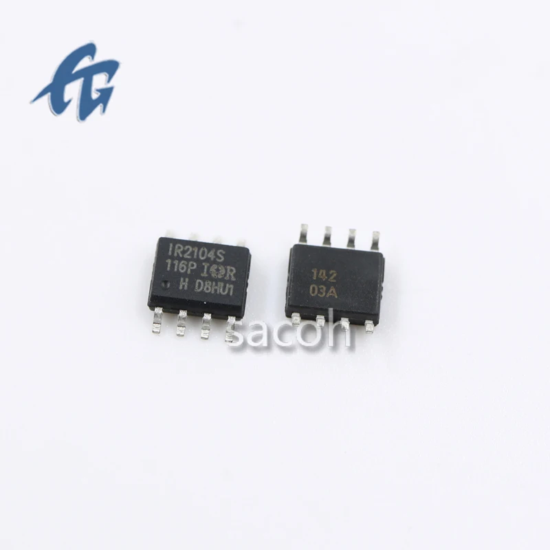 

(SACOH Electronic Components)IR2104STRPBF 10Pcs 100% Brand New Original In Stock