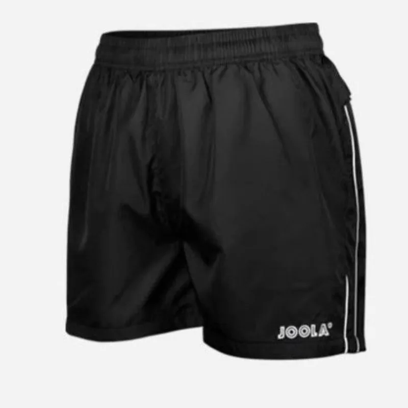 JOOLA Table Tennis Training Suit Pants for Men and Women Moisture Wicking and Sweat Wicking Table Tennis Shorts