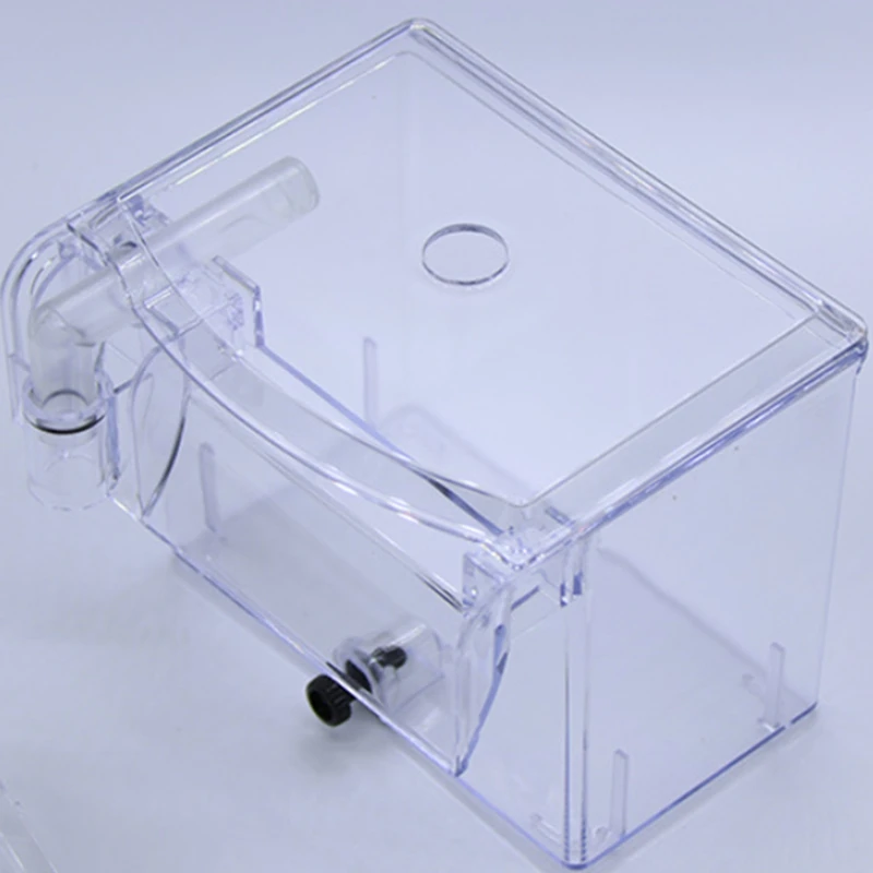 Clear Aquarium Breeding Box 2