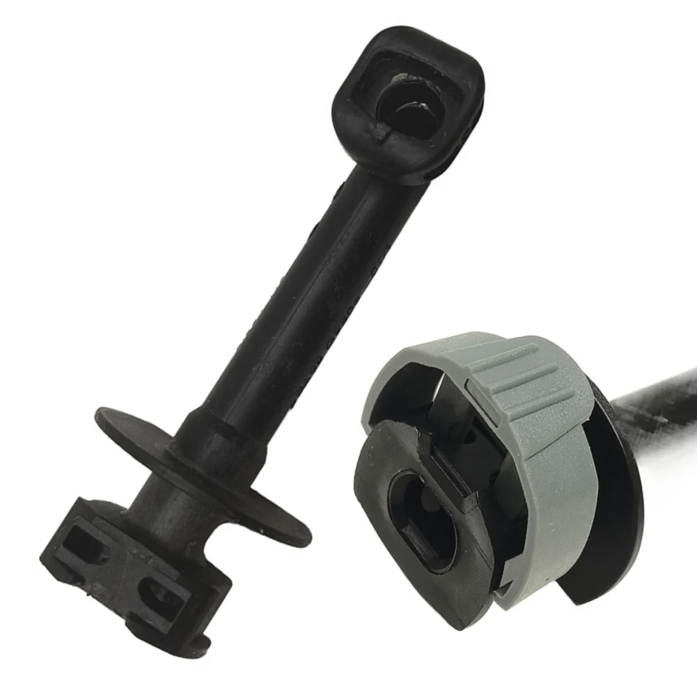 High Pressure Cleaner Elbow Outlet Pipe With Clamp 4.064-047.0,40640470,5.064-110.0,5064110 Replacement for Karcher K2 K3
