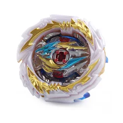Toupie classique Super King série B 171 Beyblade sans émetteur, jouets classiques pour enfants 