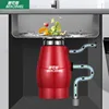 Home Appliances Kitchen Appliances Household Kitchen Waste Disposer Food Waste Disposer Kitchen Waste Disposer 4