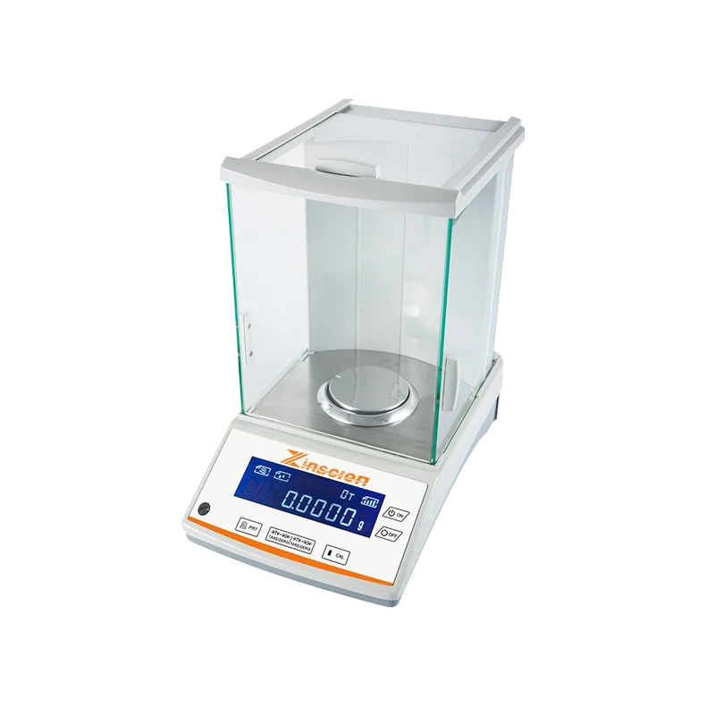 

FA1204 120g/0.1mg External Calibration Analytical Balance Price