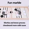 Table Hockey Paced Sling Board Game Fast Winner Party Desktop Battle Chess Adult Parent-child Interactive Child Family 4