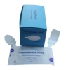 10 Pairs Laser/IPL/LED Cosmetology Eye Shield For Client Eyes Protection 190nm-11000nm OD7+ 2