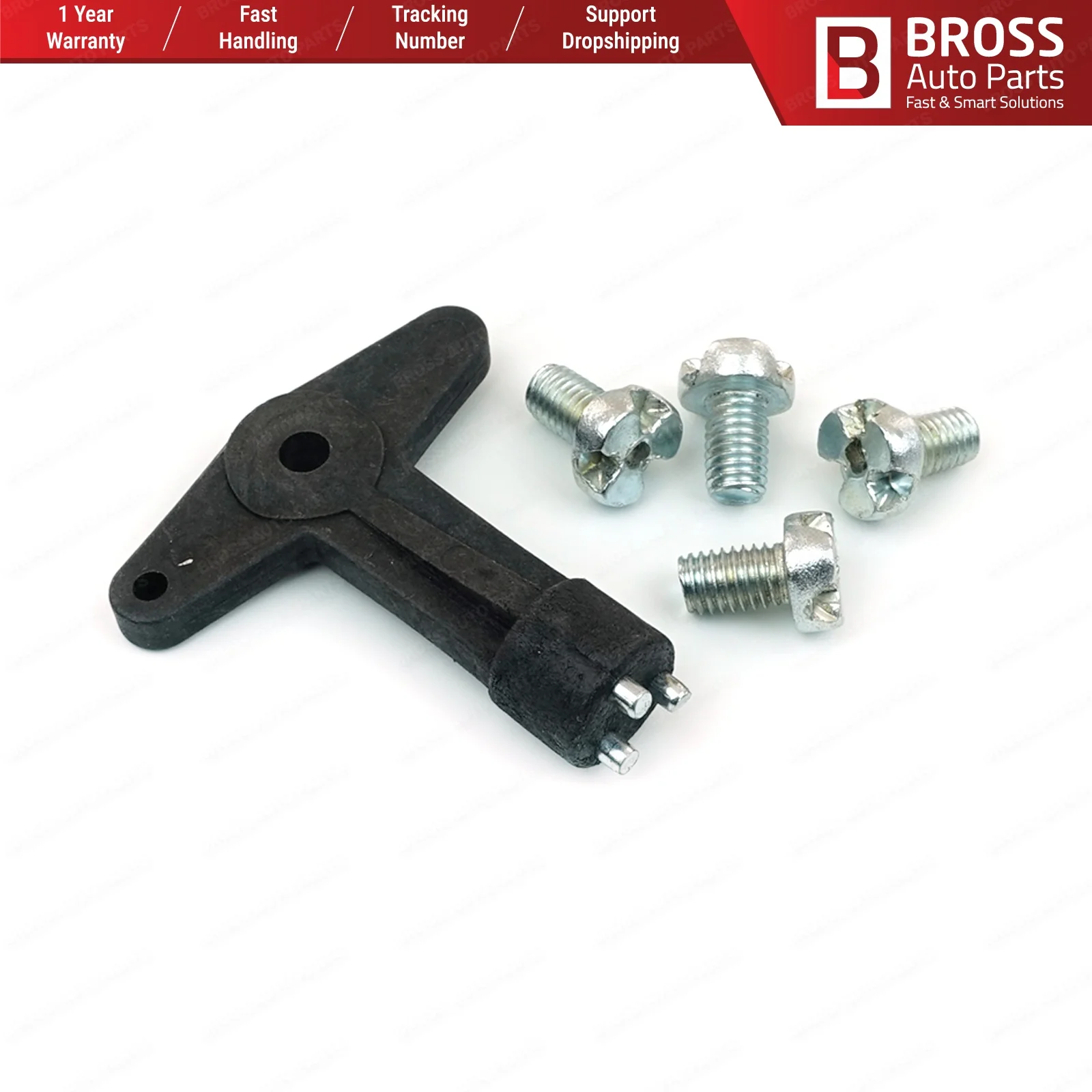 BSP500 Alloy Wheel Centre Cap 13mm Locking Bolt Screws with Key 90495549 for AGILA A, ASTRA I F, ASTRA II G, VECTRA A B,ZAFIRA A