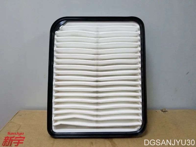 FOR GAC MITSUUBISHI OUTLANDER3 AIR CLEANER 1500A722, air filter sponge