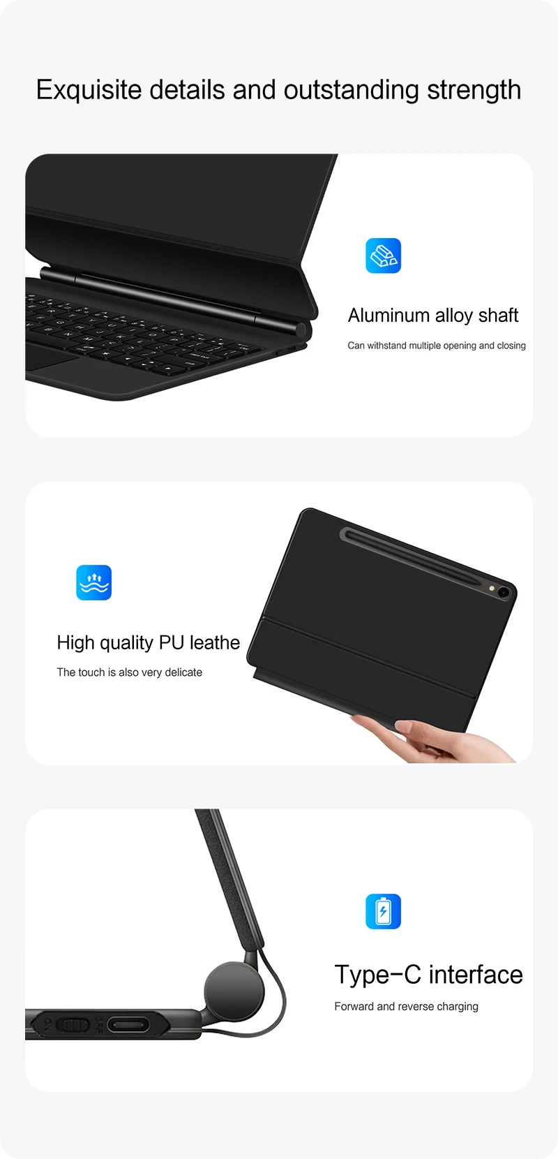 Computers e Electronics