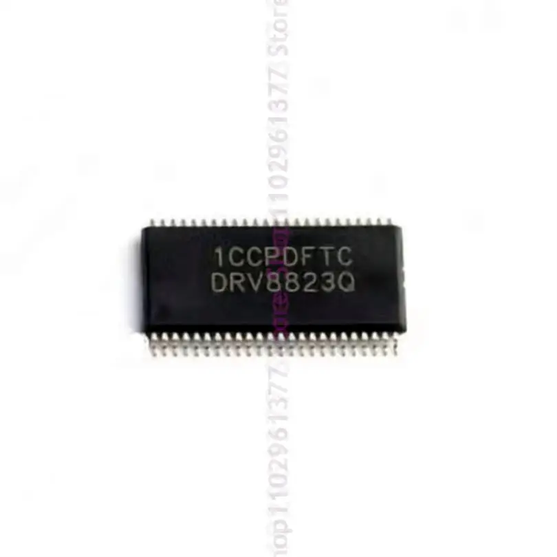 

2-10pcs New DRV8823QDCARQ1 DRV8823Q HTSSOP-48 Motor Drive Controller Chip