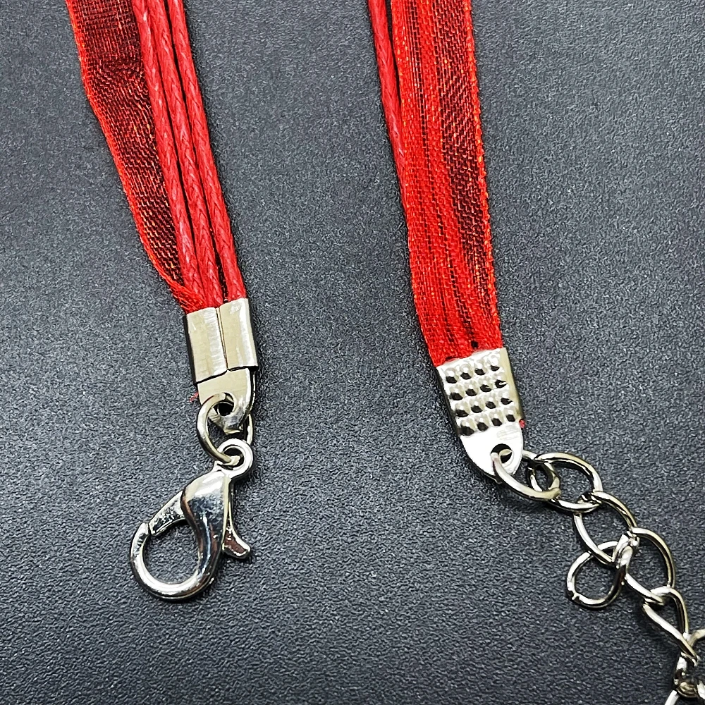 Colorful Pendant Cord Set 2