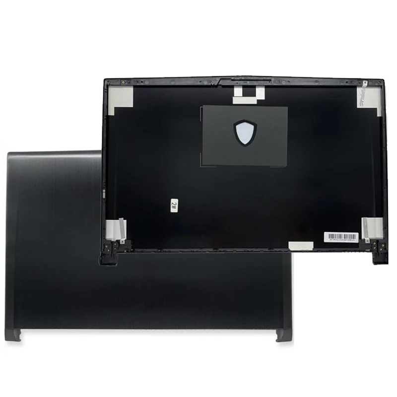 Capa para Portátil para Msi Gs73 Gs73vr Ms17b1 Ms-17b3 17b5 Lcd Volta Case da Tela Borda Quadro Palma Resto Inferior do Escudo Dobradiça Capa Superior - Imagem 3
