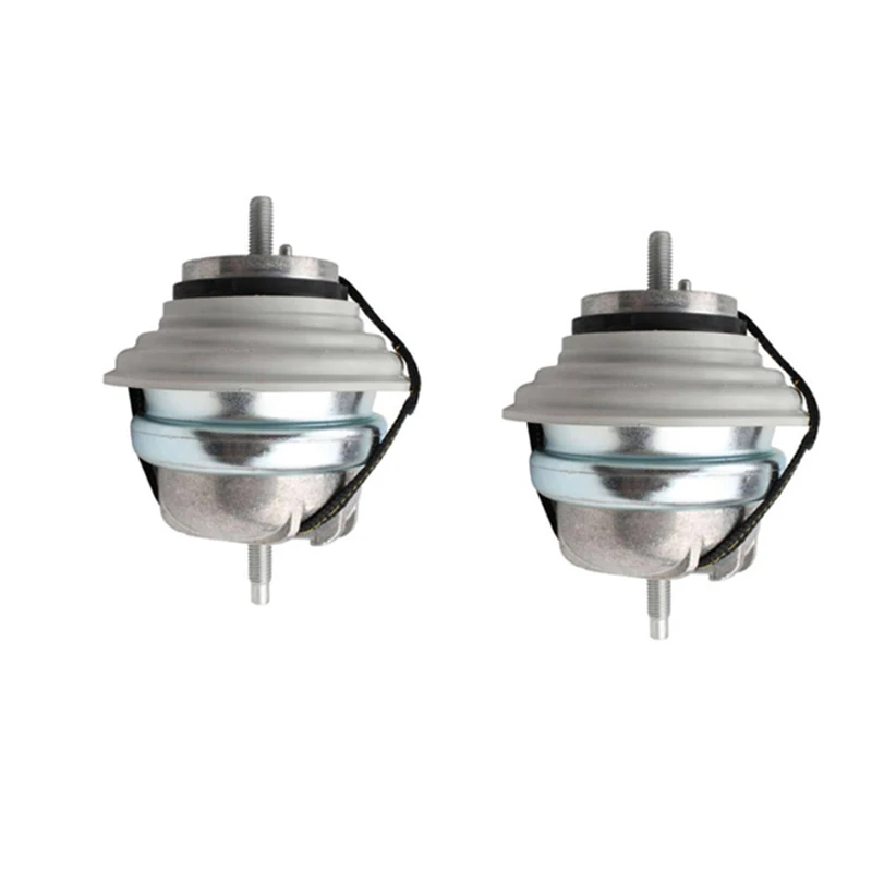 Pair Bracket Support Left&Right C2D16622 for Jaguar XF 3.0T XJ 2009-2012 C2Z5066 C2D18063
