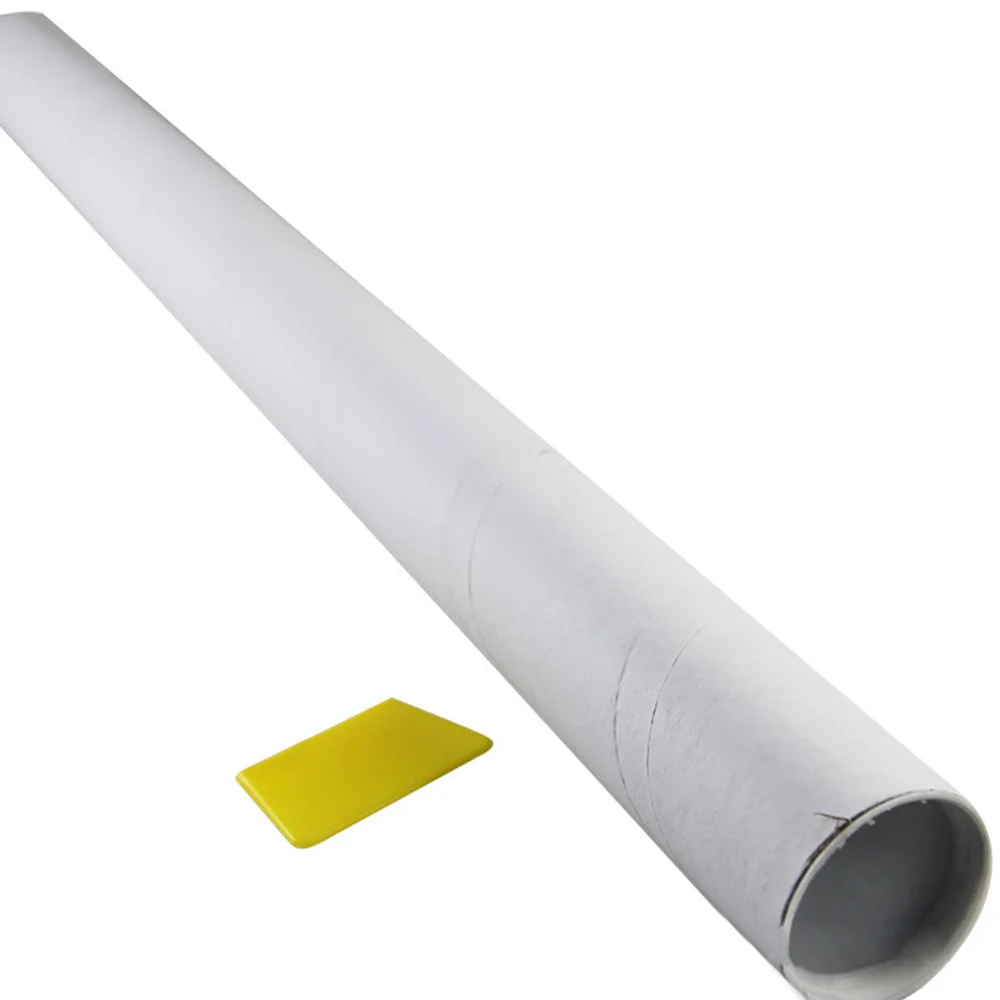 50x600cm Car Window Tint Film Roll Auto Car House Window Glass Tinting Sticker Film Solar UV Protection Curatin