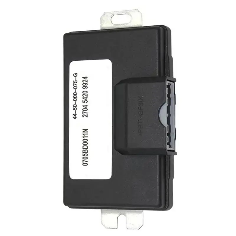 X38A-컨트롤 유닛 ECU 모듈 트랜스퍼 케이스 44-50-000-075-G 그레이트 월 펑준 3/5 하발 H3용