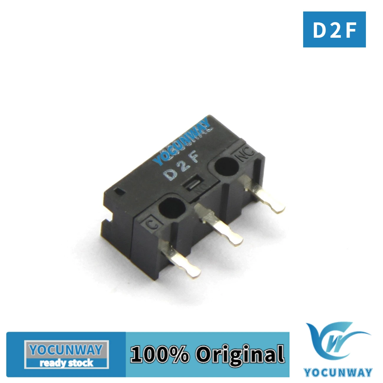 Tact Switch D2F 01 L F D FL T 5 01L 01FL 01L2 3 7 FL D3 L2 L3 D2LS-11 21 New Original Mouse Micro Switch Japan Limit Switch