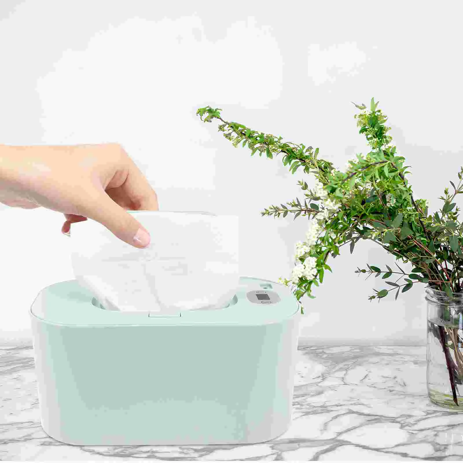 Рисунок 3 - Салфетка-дозатор для детских с