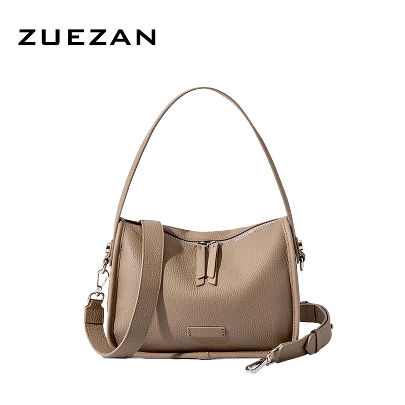 Crossbody Bag Shoulder Bag Leather Handbag Women