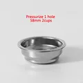 58mm 2cup