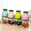 600ml Portable Blender Food Mixer Multifunctional Food Processor Electric Meat Grinder Mini Mixers Cup Baby Solid Food Machine 4