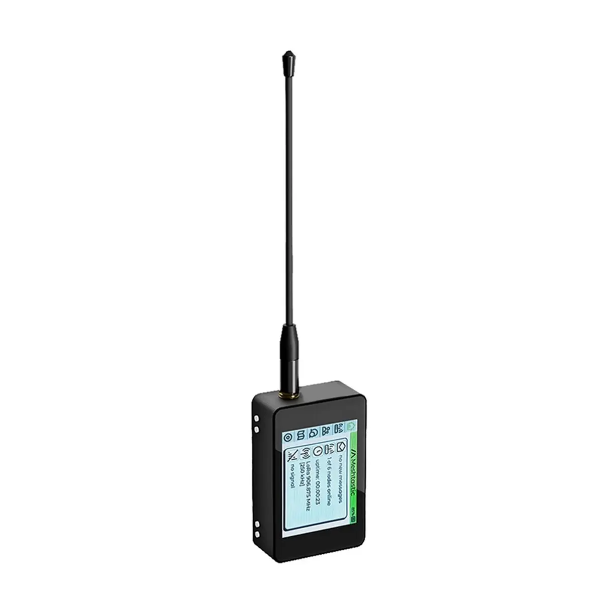 A003 WiFi LoRa 32 V4 확장 키트 WiFi LoRa 32 V4 개발 보드 SX1262 BLE 터치 스크린(배터리 없음) 메쉬스타틱용
