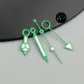 Green A